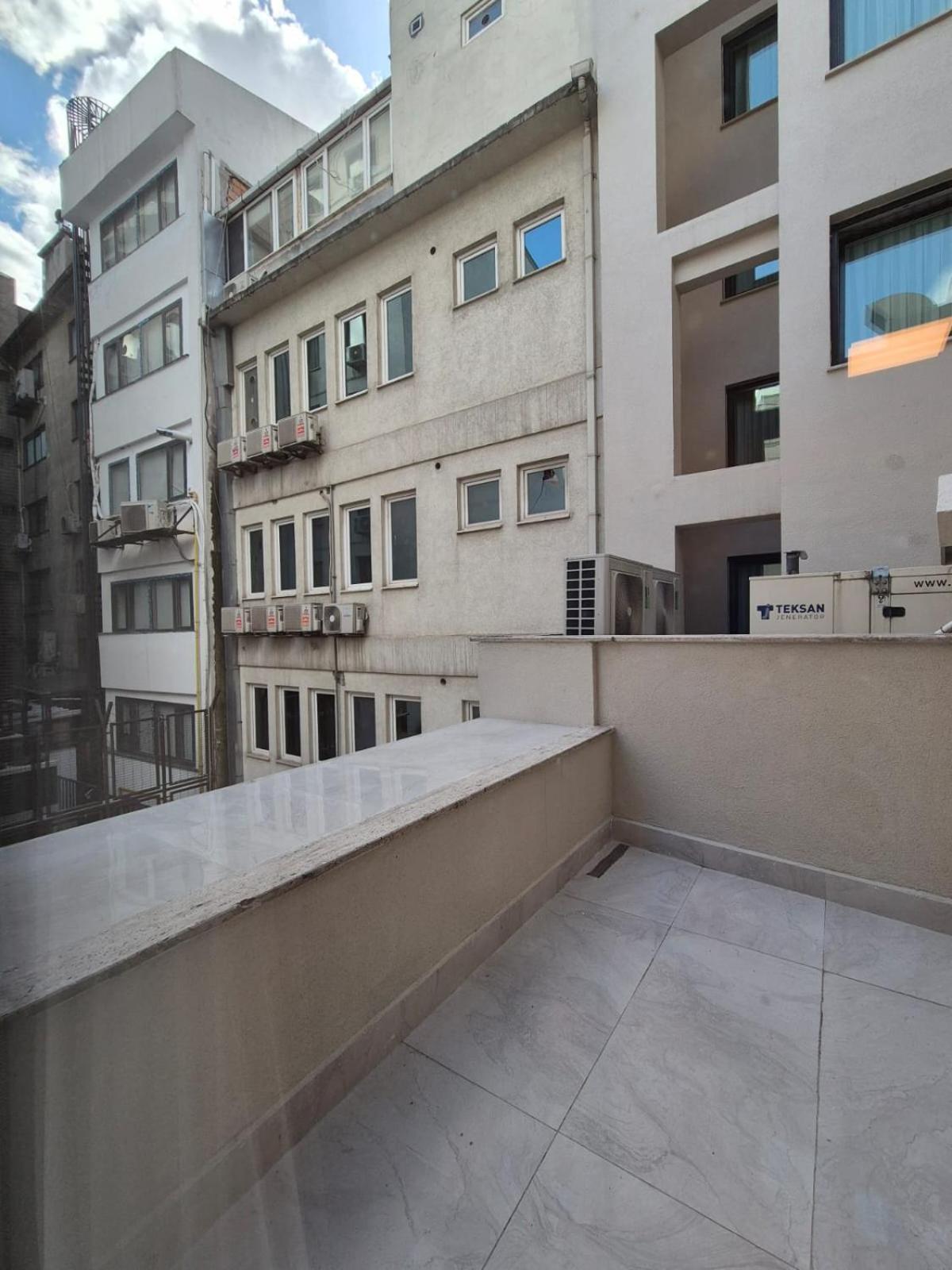 Istanbul Trend Hotel Old City Exterior foto